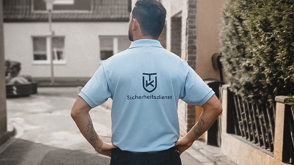 Citystreife | Wir sind für Sie da