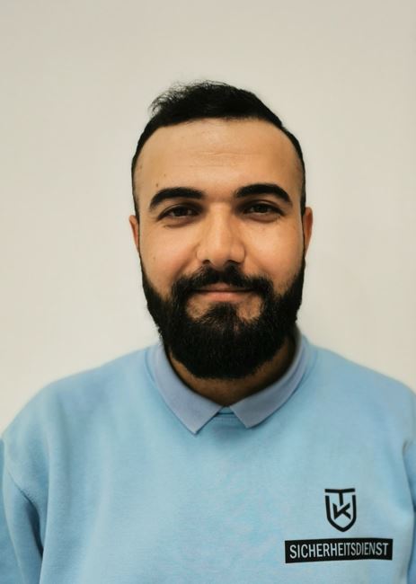 Zeyad Sadu Hasan Al-Ali